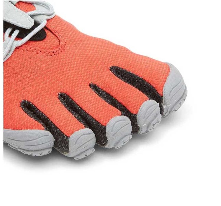 Buty Vibram Fivefingers damskie 36 barefoot naturalne bieganie pose