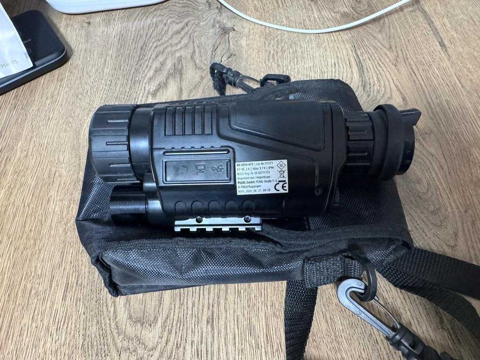 Прилад нічного бачення zavarius DN-350