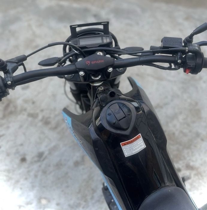 Прода SPARK SP250 D3