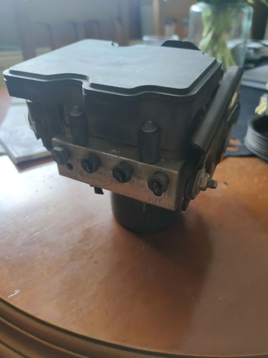 Pompa ABS vw crafter