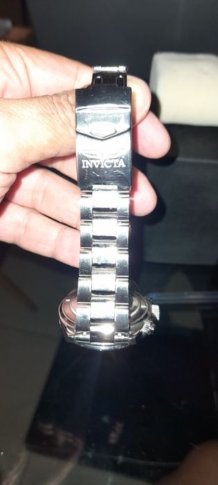 Relógio  Invicta Speedway 9211