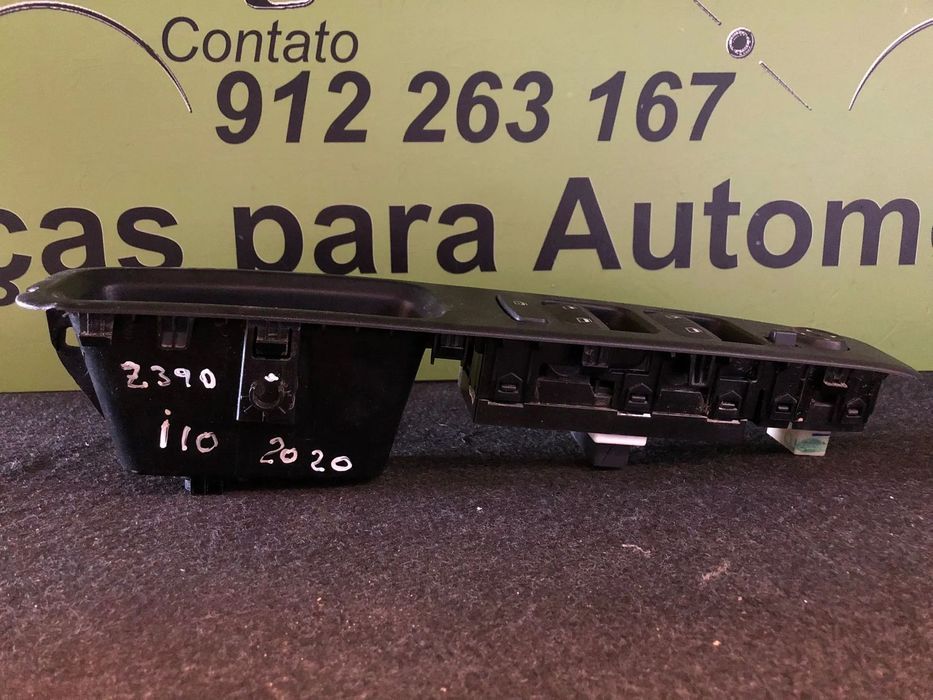 HYUNDAI I10 BOTÕES VIDROS ELÉTRICOS - Z390
