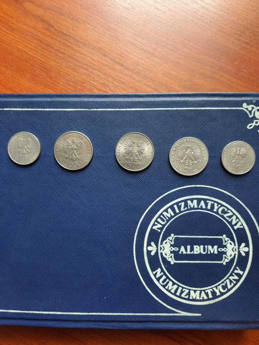 Moneta Solidarność