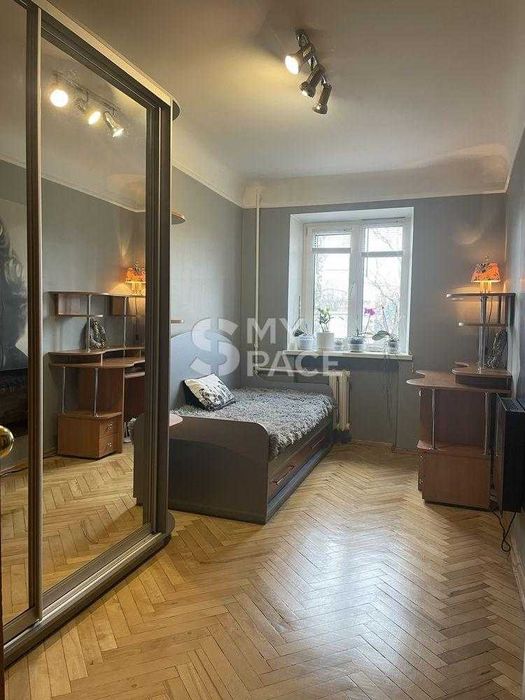 Продаж квартири вул Безручка 25 метро Нивки Берестейська - View 2