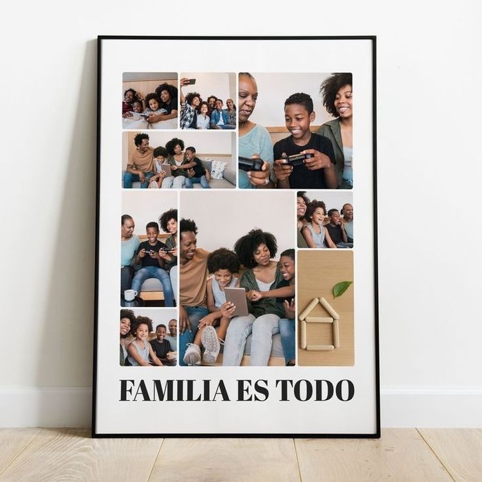 Quadros Personalizados