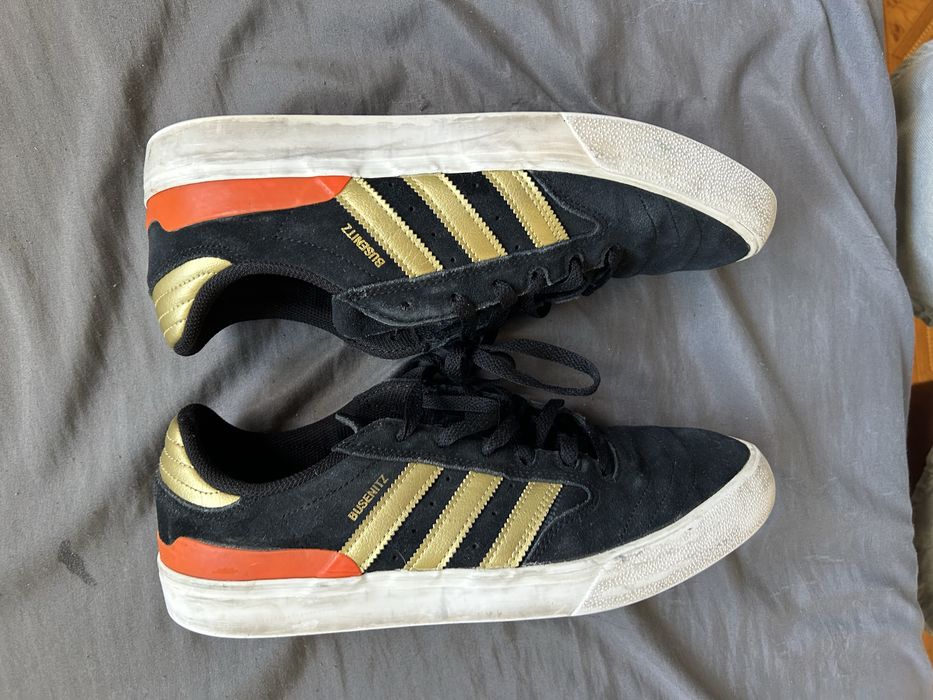 Adidas busenitzz