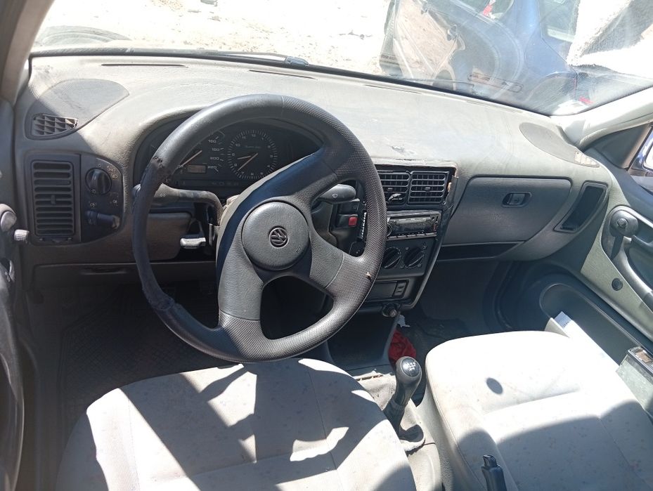 Vendo VW polo, 95