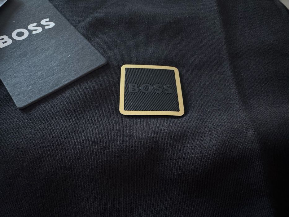 Hugo Boss koszulka polo męska