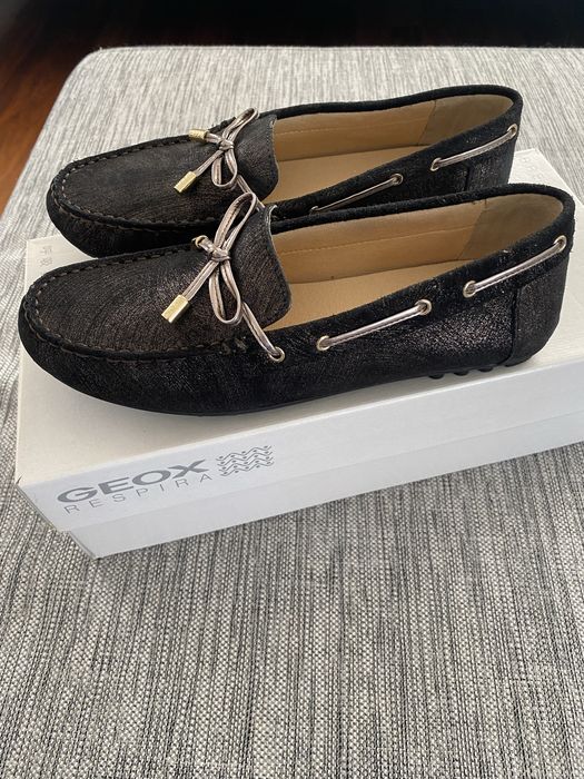Mokasyny Geox roz. 36