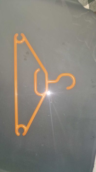 Cruzetas criança conj 10uni