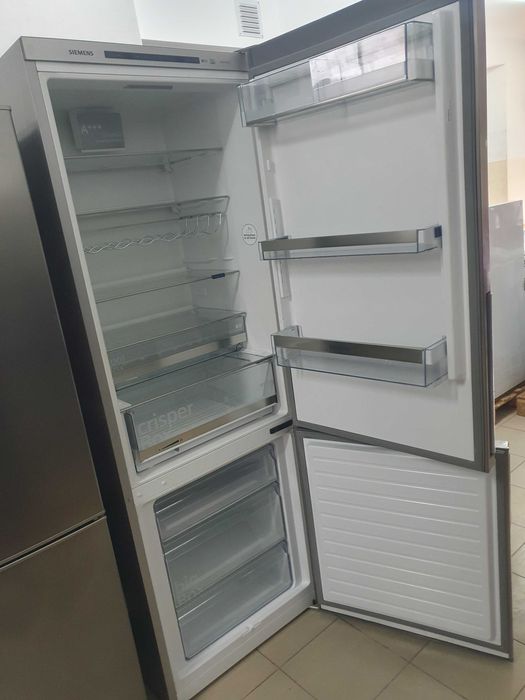 Frigorifuco combinado bosch Frost-free Kg49e