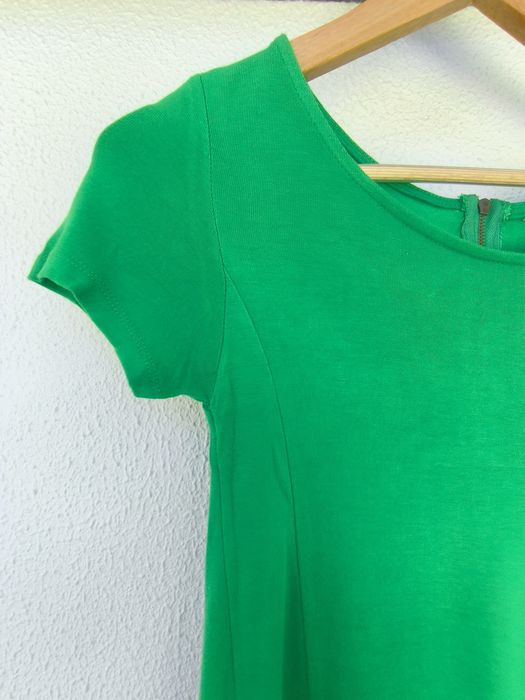 Vestido Pull & Bear