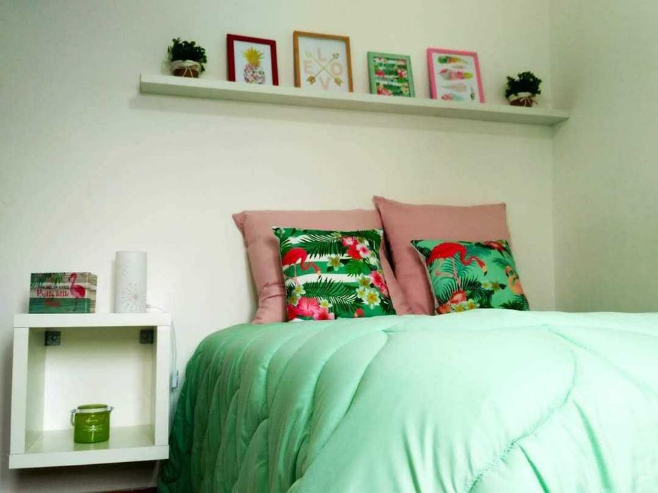 ARRENDA-SE T2 - Serra da Pescaria (Nazaré)