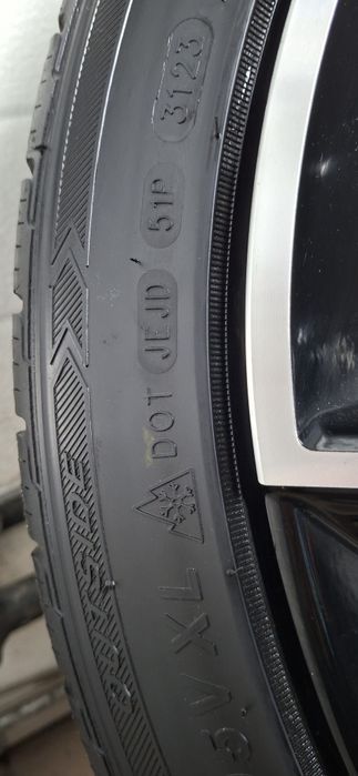 Koła alufelgi ORYG Audi a4 s4 Skoda Superb Octavia Karoq Vw SEAT