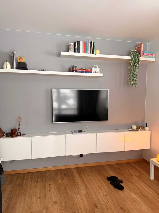 Wynajmę kawalerkę na