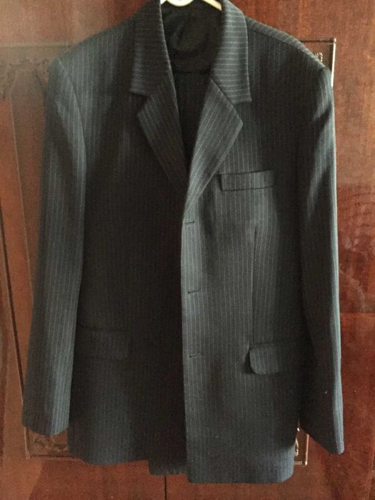 костюм чоловічий