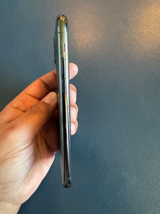 IPhone 11 PRO  512 GB