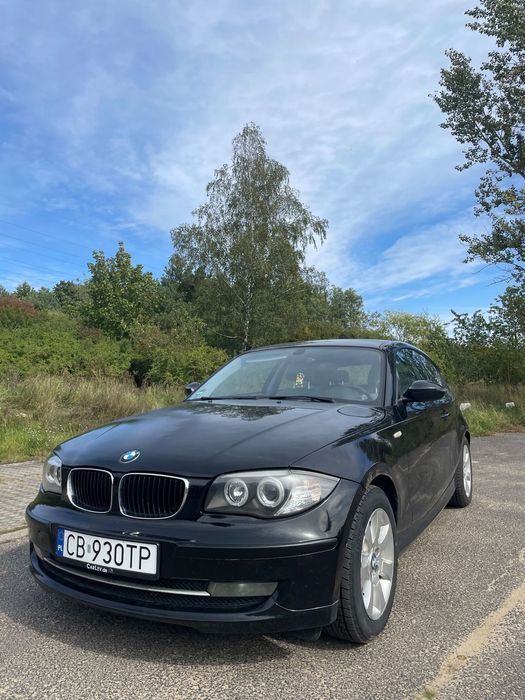 BMW Seria 1