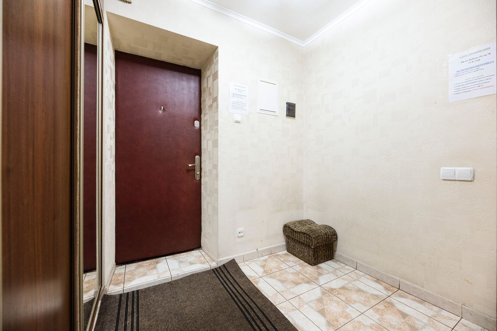 Подобово квартира в Києві, КПЇ, Охмадит