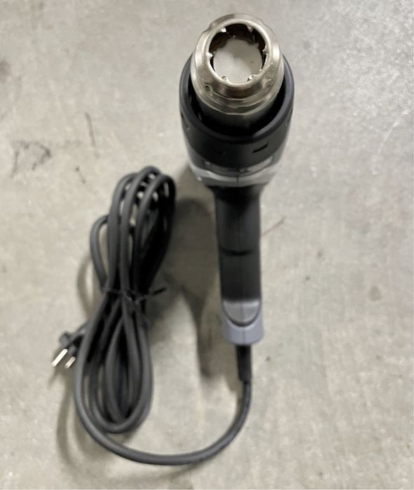 STEINEL HG2320 E LCD opalarka 2-biegowa 2300W 80-650°C regulacja temp