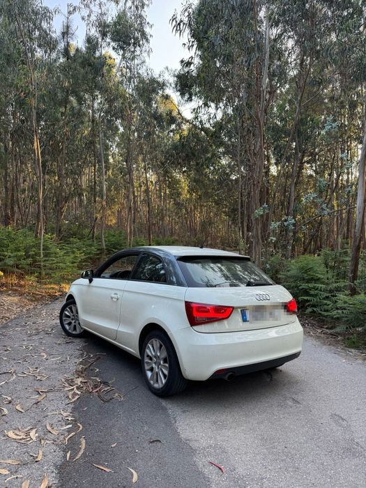 Audi A1 1.6 TDI | 152.000KM | 2011