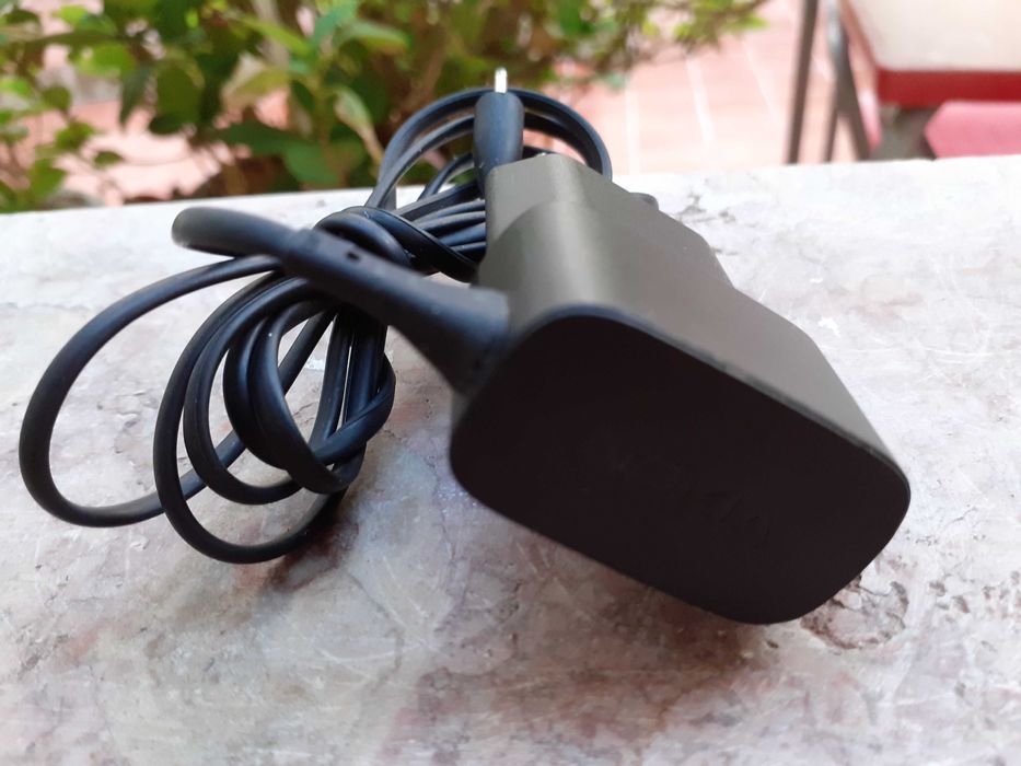 Carregador NOKIA - AC-3E e 11E