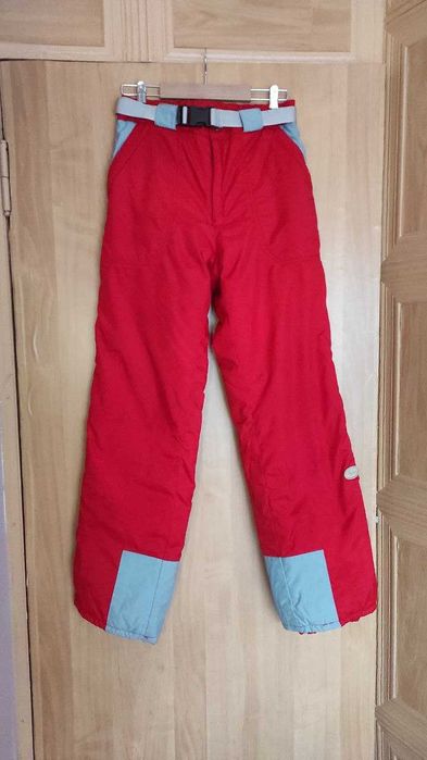 Зимові штани для лиж, сноуборду