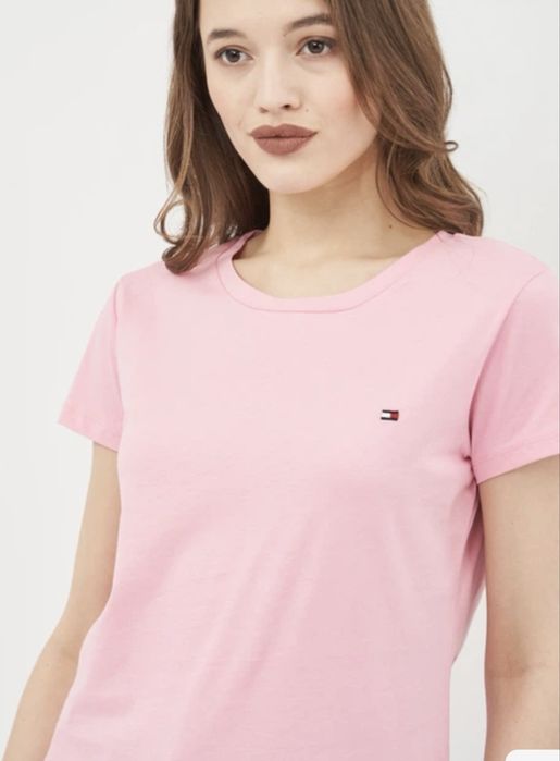 Футболка Tommy Hilfiger