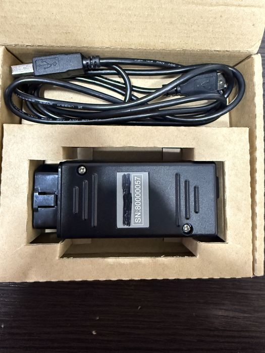 Vnci2 Gm lan,can fd mdi2