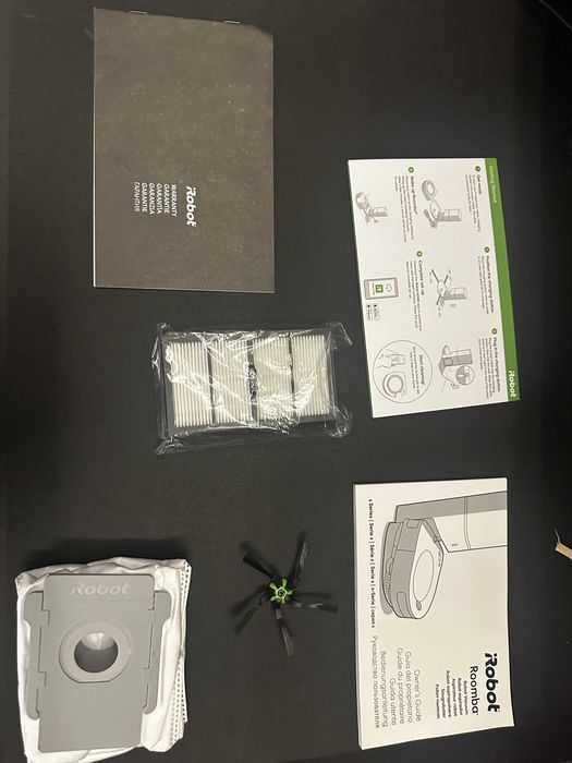 Vendo Aspirador iRobot - ROOMBA como novo