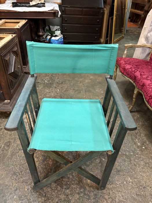 Cadeira de realizador