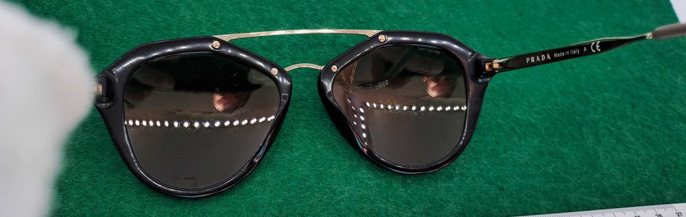 Prada Очки Окуляри