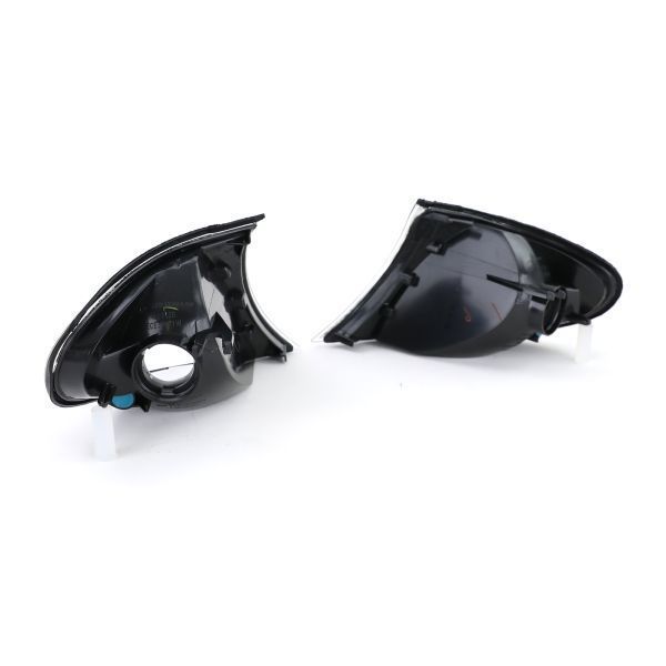 Piscas Frontais Bmw Série 3 E46 (2001 a 2005)