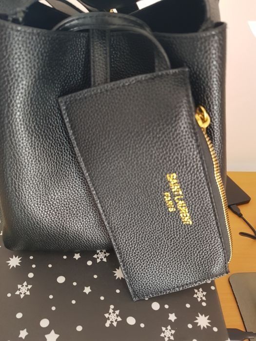 Mala Yves Saint Laurent  -  Nova