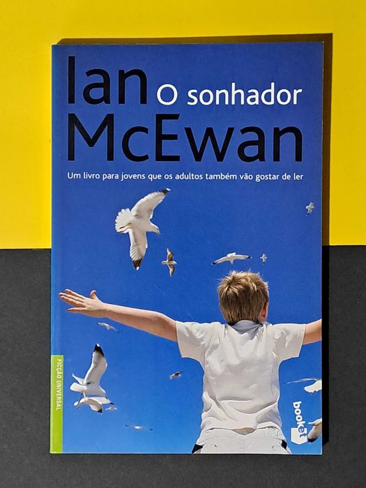 Ian McEwan - O Sonhador