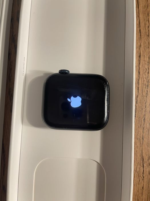 Apple Watch Serie 9