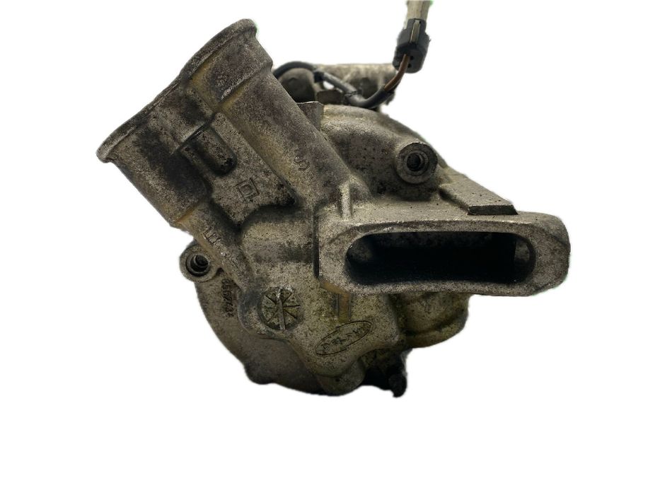 Compressor AC OPEL Astra H Hatchback (L48)