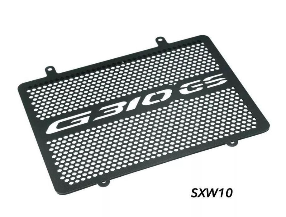 G310GS GRELHA PROTEÇAO RADIADOR BMW G 310GS