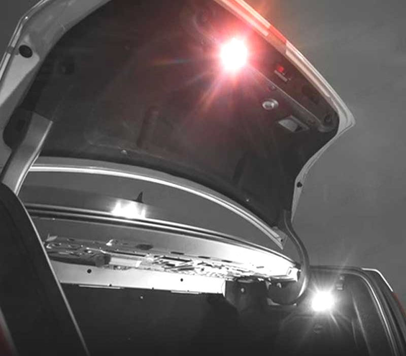 KIT COMPLETO 11 LAMPADAS LED INTERIOR PARA MERCEDES CLASE SLK R170 SLK230 SLK320 SLK32 AMG 96-03
