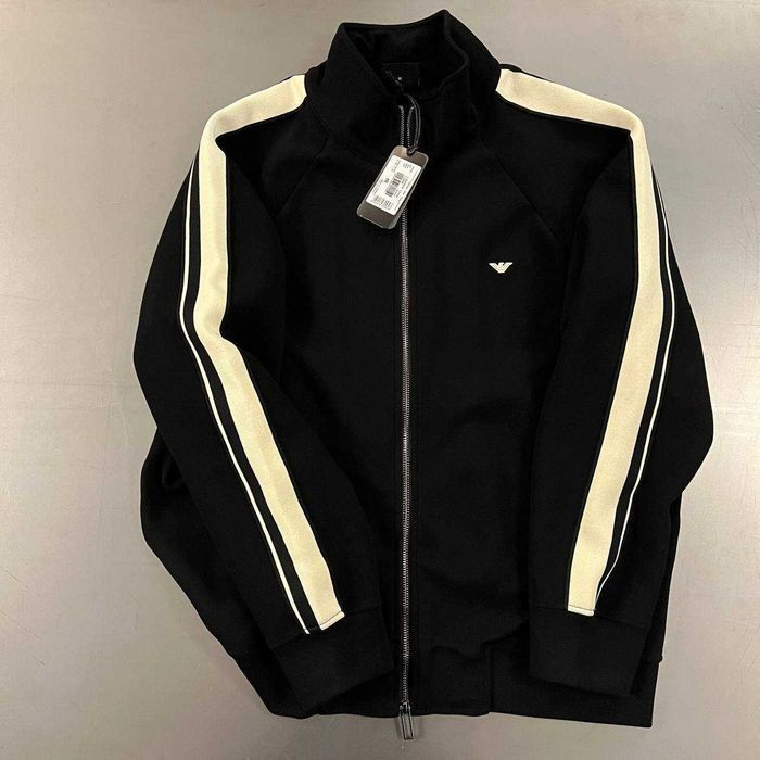 EMPORIO ARMANI спортивный костюм мужской оригинал свитшот штаны