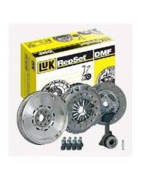 Kit de embraiagem completo Mercedes Sprinter 313 Cdi NOVO LUK