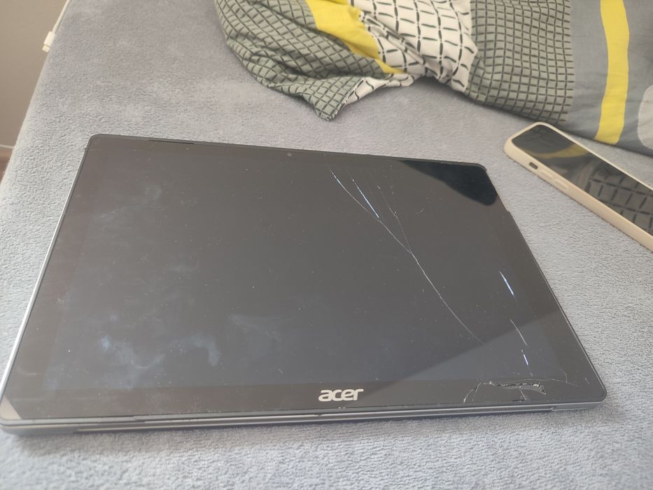 Acer switch Alpha 12 N16p3