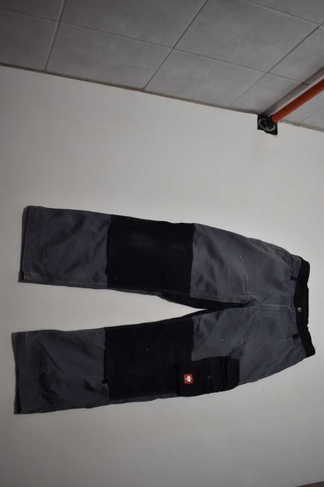 Engelbert Strauss 46 spodnie robocze