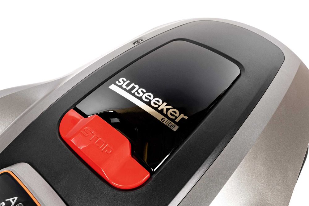 Robot Koszący Sunseeker Elite X3 Plus RTK - montaż małopolska