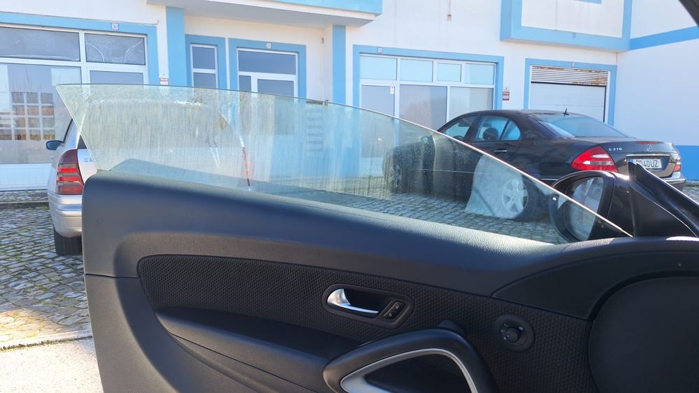 VW Scirocco 2.0tdi automático com caixa dsg