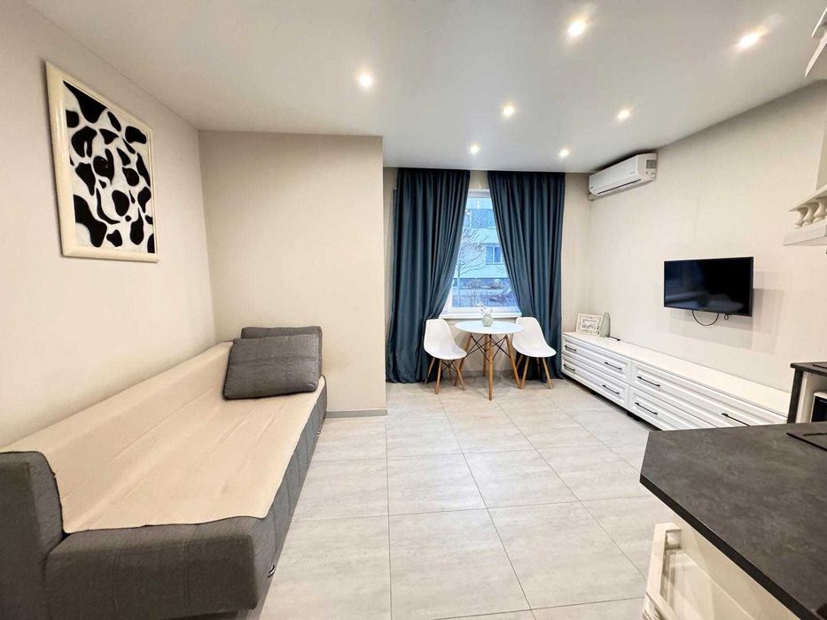 Чудовий варіант! Продається 1-кімнатна квартира в ЖК Park Land, Київ