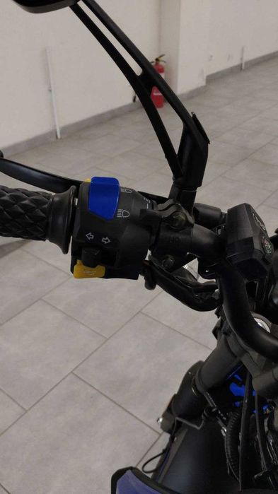 Акційна ціна на новий мотоцикл Spark SP200R-32, в мотосалоні Артмото