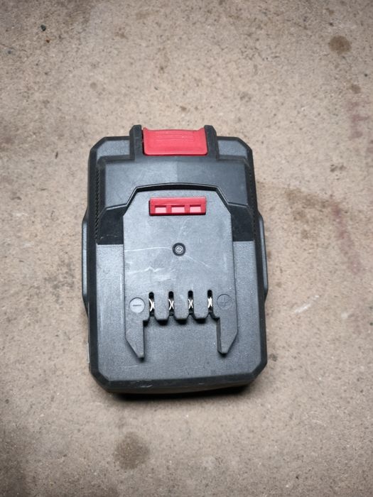 Akumulator Parkside 4.0Ah 20V Parkside PAP 20 B3 bateria Parkside