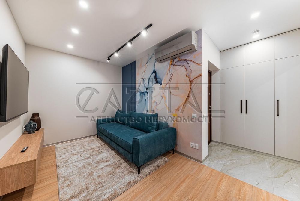 Оренда ЖК OK`Land, Солом'янський район, генератор на ліфт, паркінг