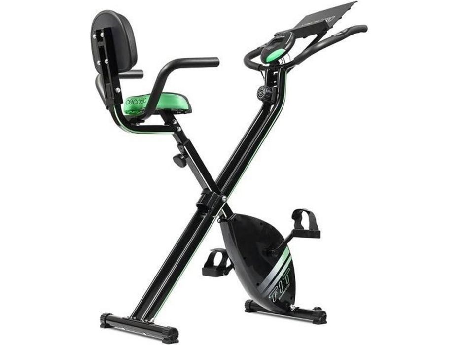 Bicicleta Estática CECOTEC X-Bike Pro